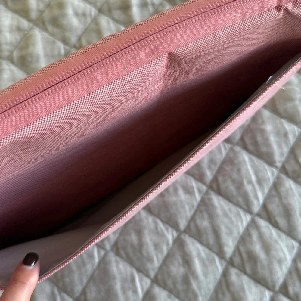 Pink Laptop Tablet iPad Case